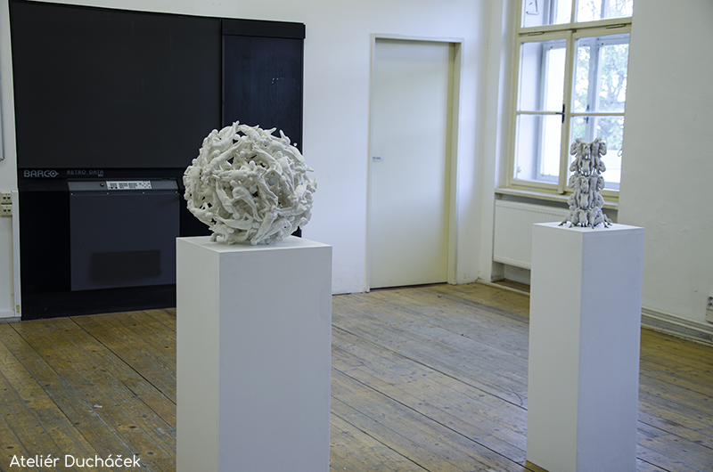 finální podoba diplomové práce